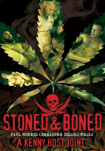STONED AND BONED
