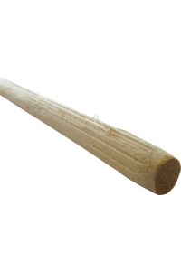 CANE MANILLE 10MM SKINNED