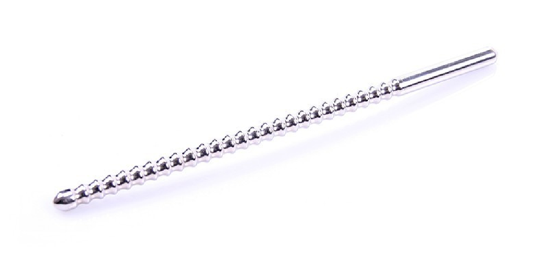 SONDE DIP STICK RIBBED 24X10MM