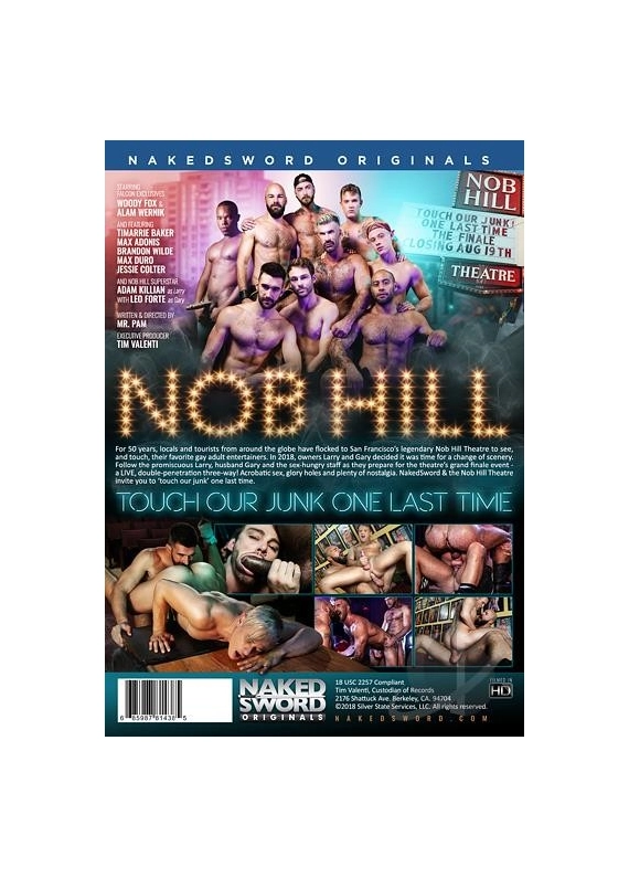 NOB HILL