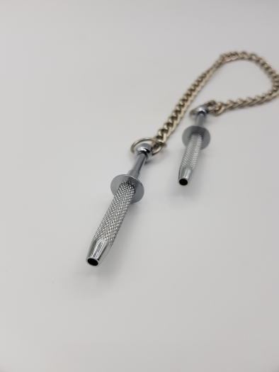 STAINLESS STEEL EAGLE TALON CLAMPS