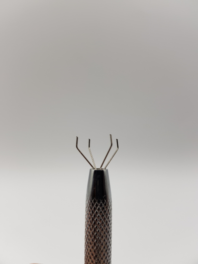 PINCES SERRES D'AIGLE EN ACIER