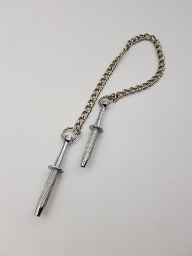 PINCES SERRES D'AIGLE EN ACIER