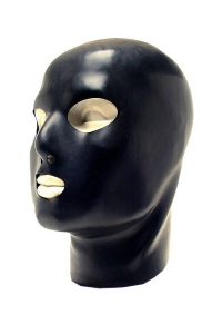 MASQUE ANATOMIQUE 3 TROUS STUDIOGUM