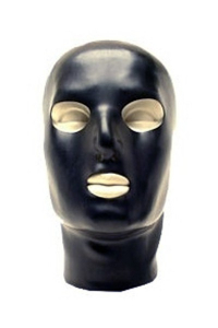 MASQUE ANATOMIQUE 3 TROUS STUDIOGUM