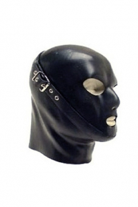 MASQUE DISCIPLINE CACHE YEUX + GAG STUDIOGUM