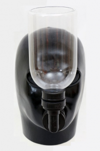 MASQUE RECIPIENT URINOIRE STUDIOGUM