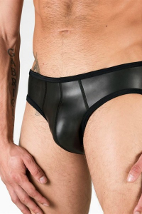 MOONSHINE NEOPRENE NOIR