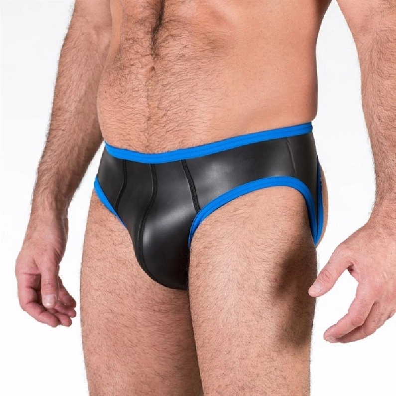 MOONSHINE NEOPRENE NOIR BLEU