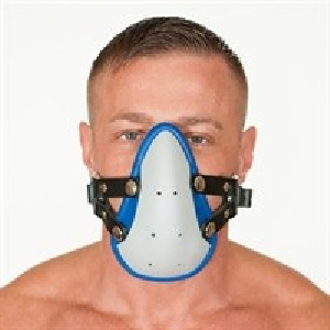 MASK BIKE COQUILLE JOCKSTRAP