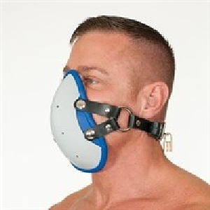 MASK BIKE COQUILLE JOCKSTRAP