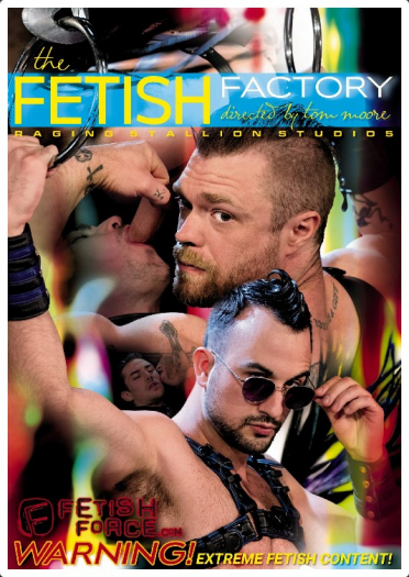 FETISH FACTORY