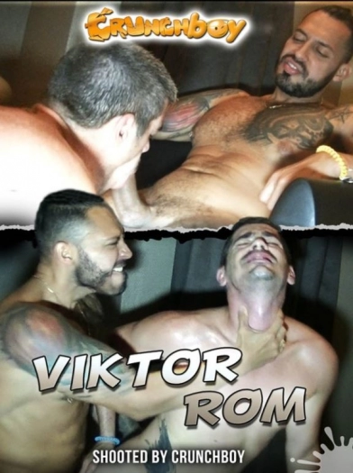 VIKTOR ROM