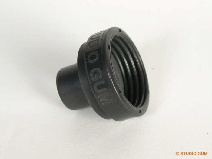 TUBE CONNECTOR SA2 - STUDIO GUM