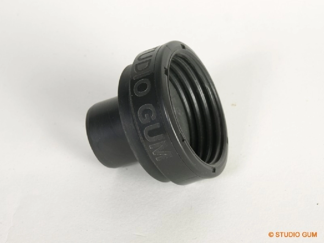 TUBE CONNECTOR SA2 - STUDIO GUM