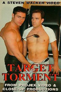 TARGET FOR TORMENT