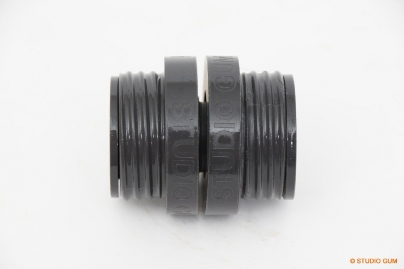 CONNECTOR M/M - STUDIO GUM