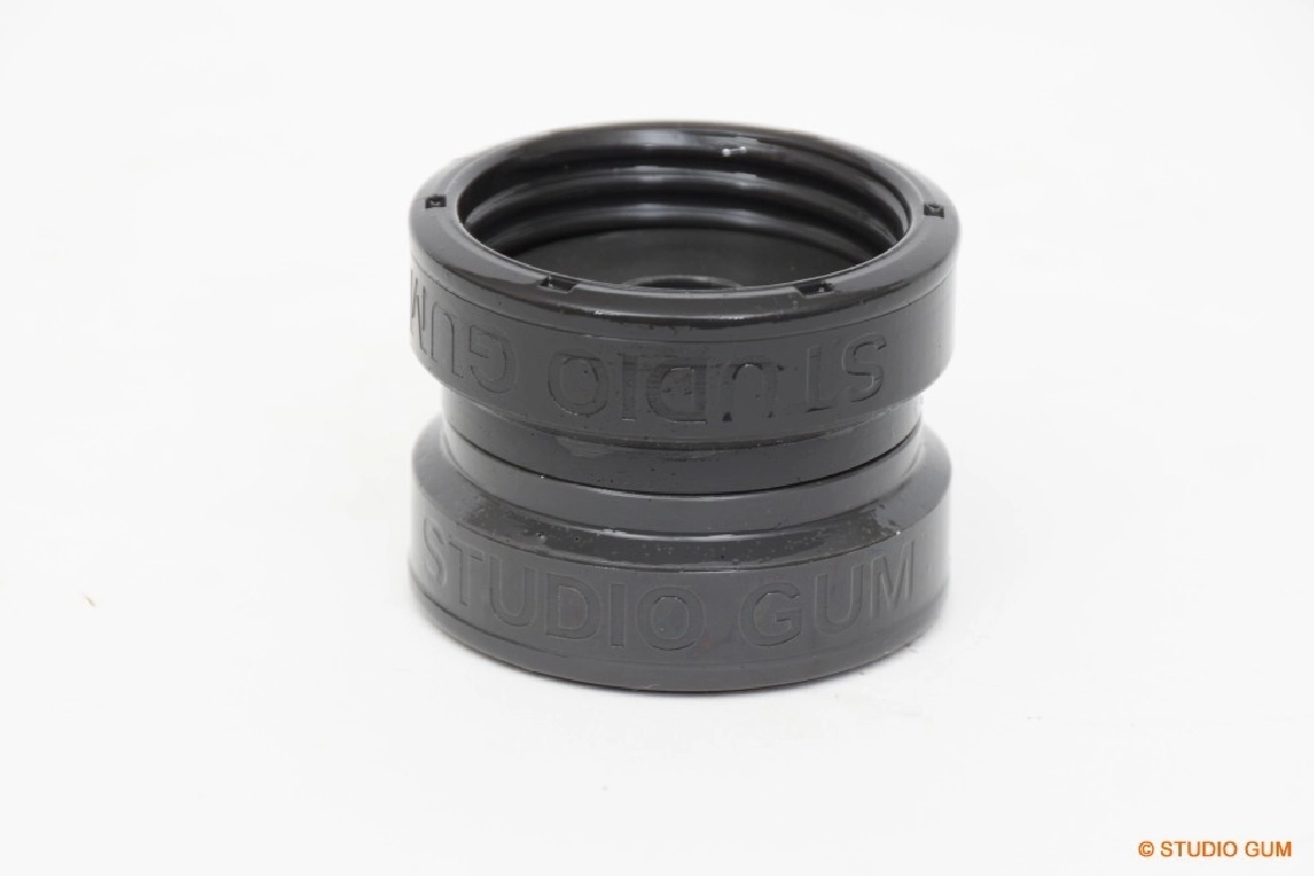 ADAPTATEUR F/F - STUDIO GUM