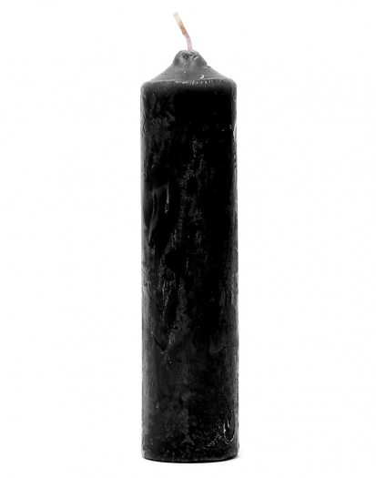 BOUGIE NOIR