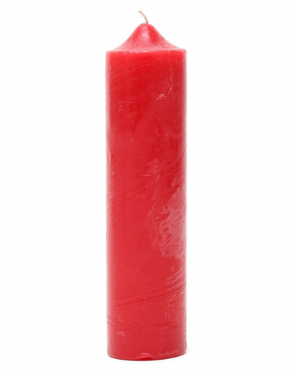 BOUGIE ROUGE