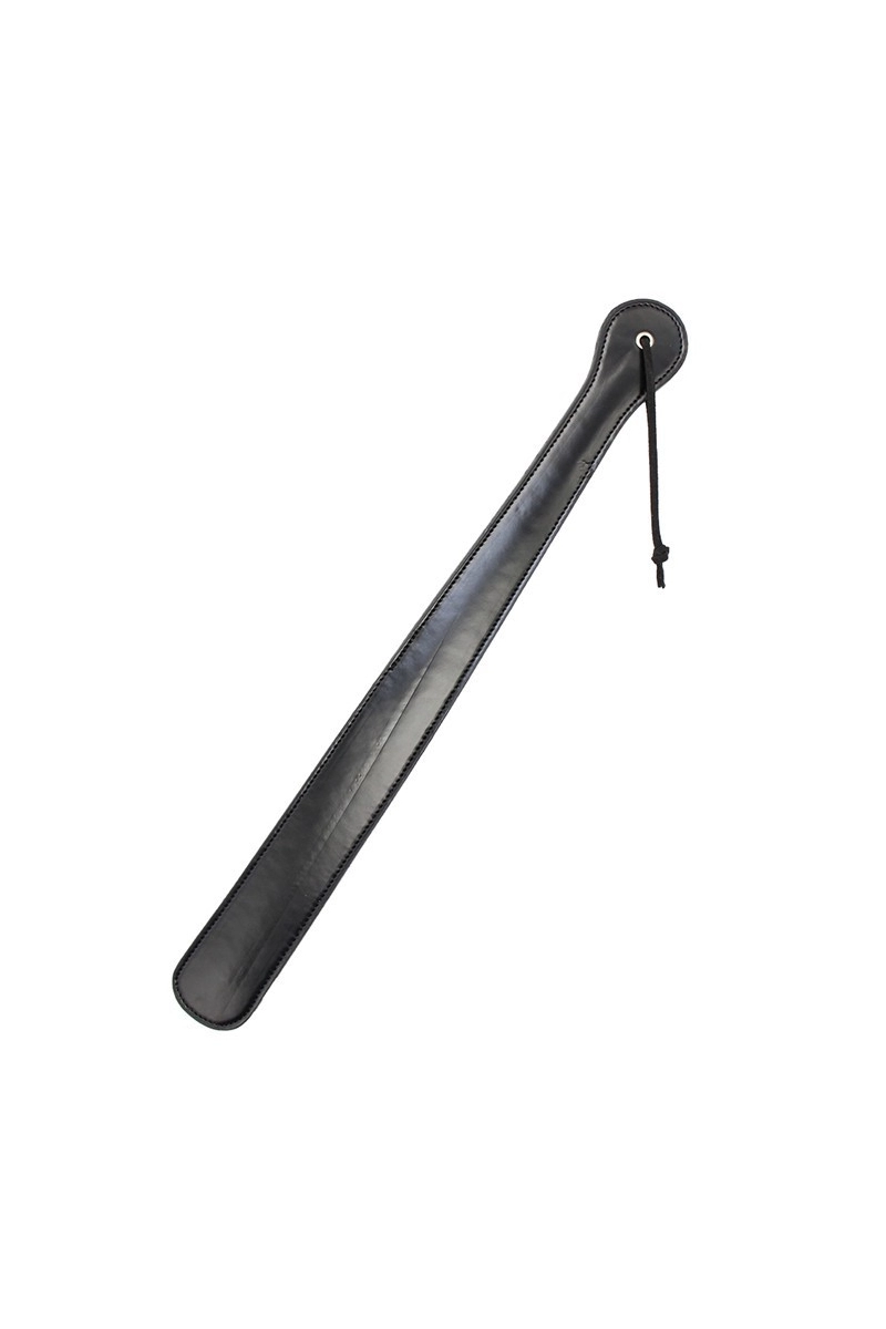 TAPETTE CLAP LONGUE CUIR