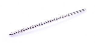 SONDE DIP STICK RIBBED 24X8MM