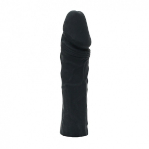 GODE CEINTURE SILICONE STRAP-ON
