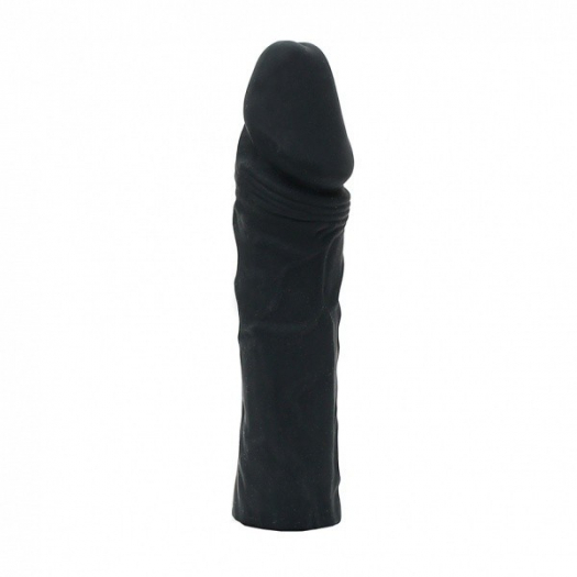GODE CEINTURE SILICONE STRAP-ON
