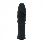 GODE CEINTURE SILICONE STRAP-ON