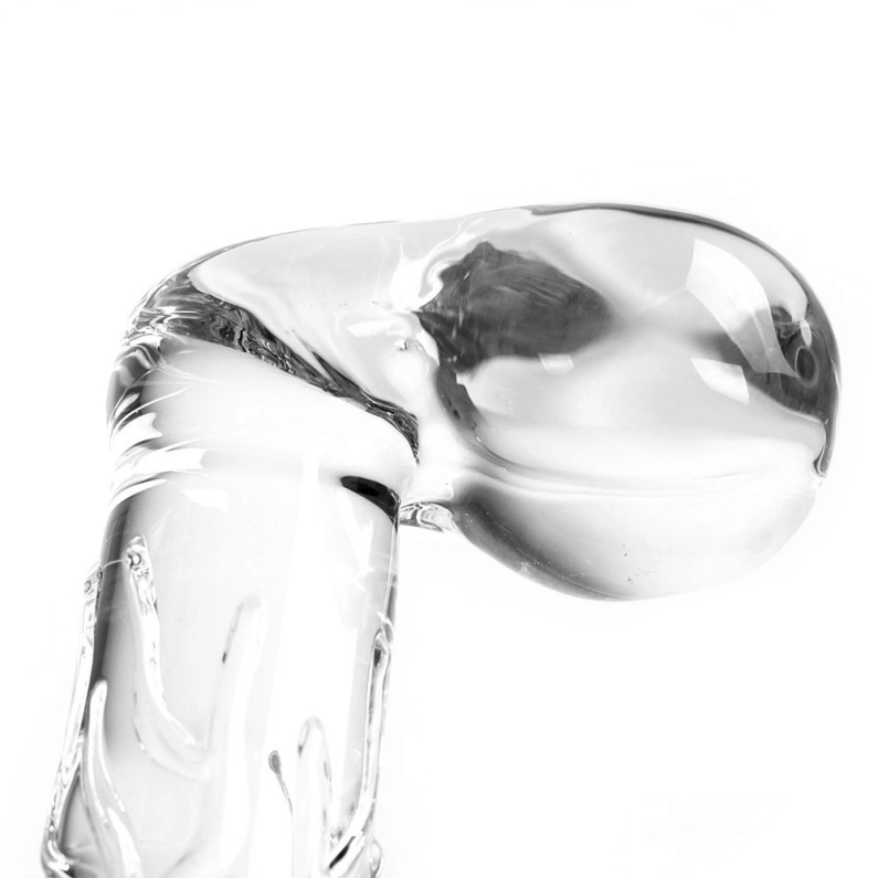 GODE VERRE PYREX VEINE+BALLS