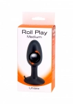 BUTT ROLL PLAY LARGE UNISEX