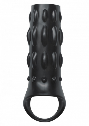 GODE ETUI REVERSIBLE POWER CAGE