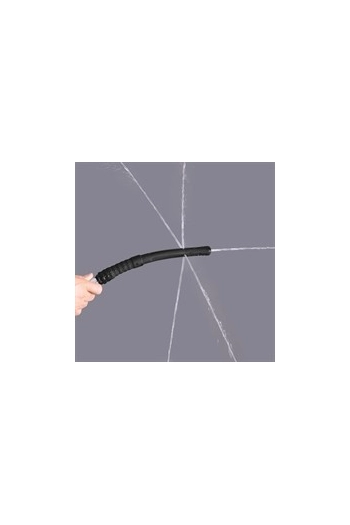 EMBOUT DE DOUCHE SPORT FUCKER POWERSHOT