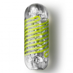 MASTURBATEUR TENGA SHELL 03 SPINNER