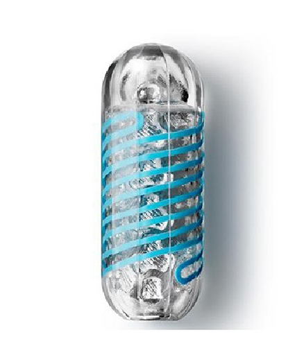 MASTURBATEUR TENGA SPINNER – 01 TETRA