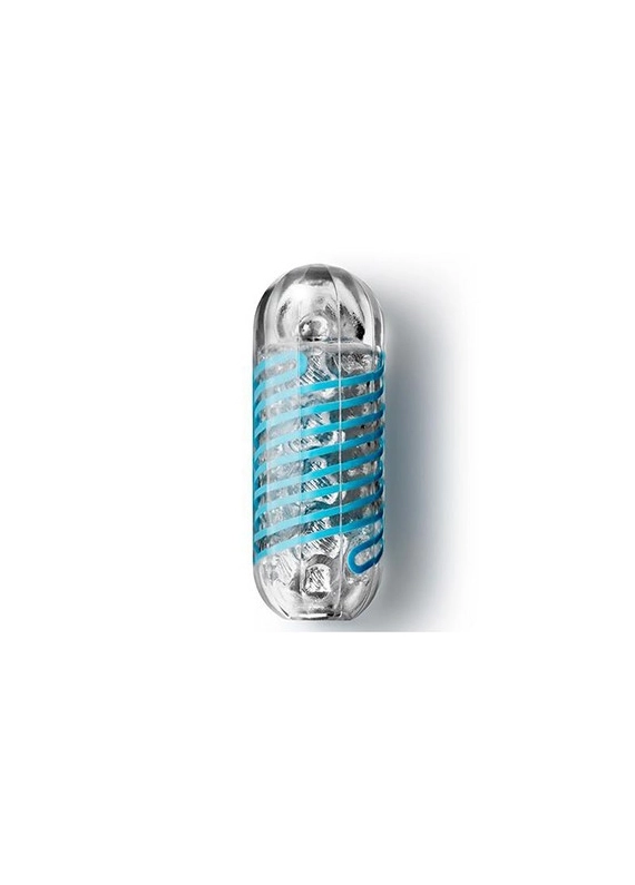 MASTURBATEUR TENGA SPINNER – 01 TETRA