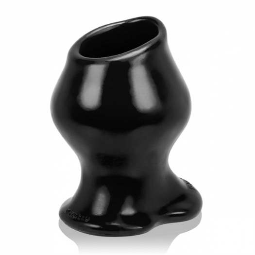 PLUG CREUX PIG-HOLE FF – NOIR