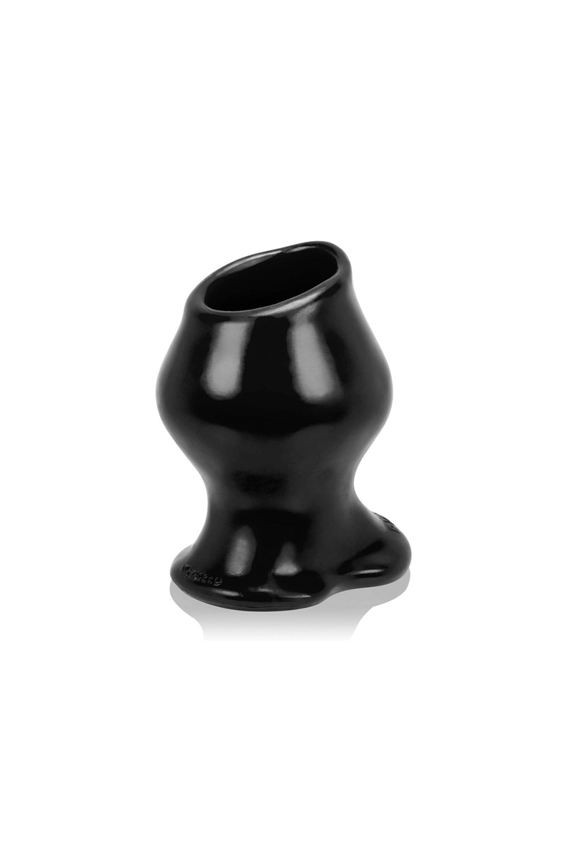 PLUG CREUX PIG-HOLE FF – NOIR