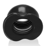 PLUG CREUX OXBALLS PIG-HOLE FF – NOIR