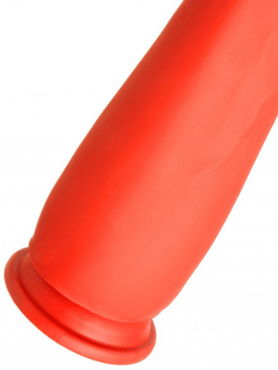 GODE MAIN FIST ROUGE