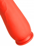 GODE POING FIST ROUGE