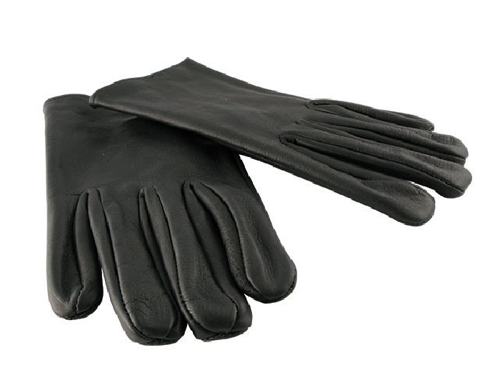GANTS CUIR POLICE MRB