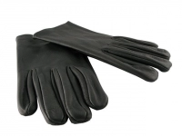 GANTS CUIR POLICE MRB