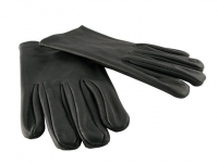 GANTS CUIR POLICE MRB