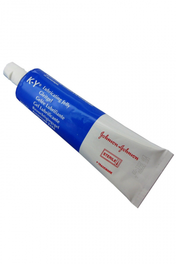 LUBRIFIANT STERILE - 82GR - K-Y