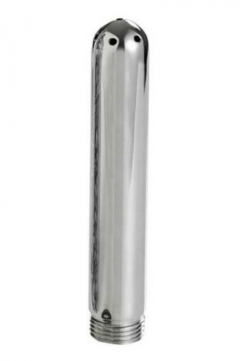EMBOUT DE DOUCHE INOX