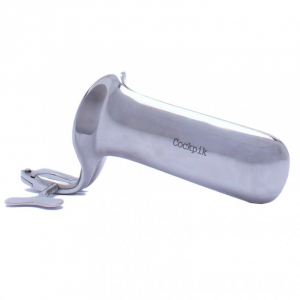 SPECULUM ACIER COLLINS