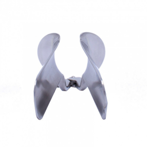 SPECULUM ACIER COLLINS