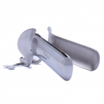 SPECULUM COLLINS EN ACIER