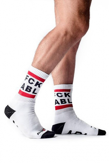 SK8ERBOY FCK ABL SOCKS